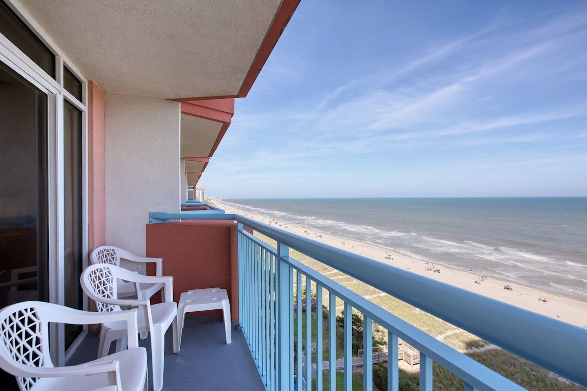 Myrtle Beach Vacation Rental