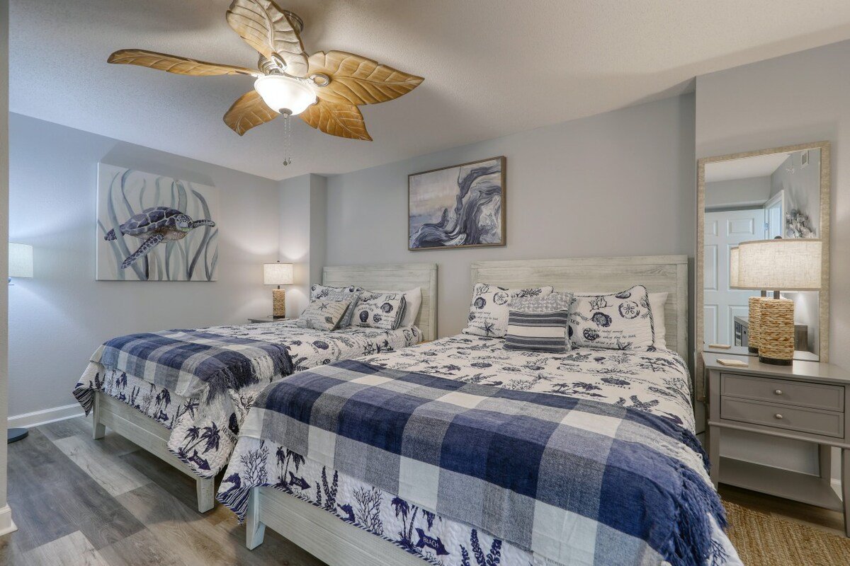 Myrtle Beach Vacation Rental
