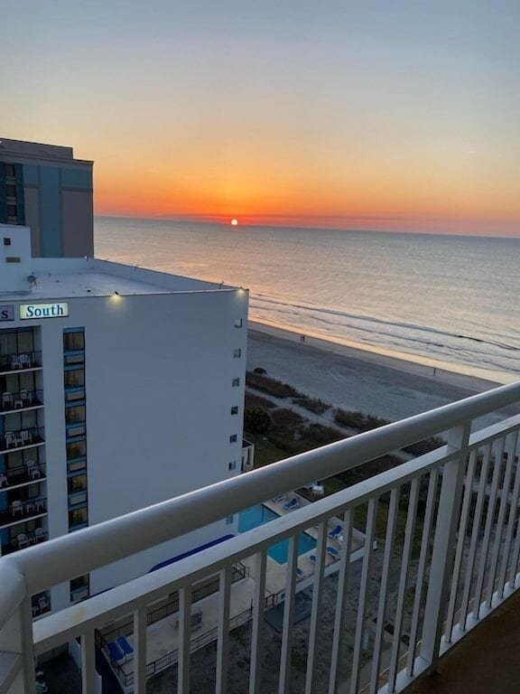 Myrtle Beach Vacation Rental