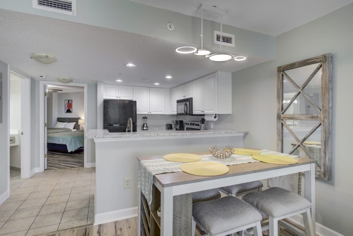 Myrtle Beach Vacation Rental