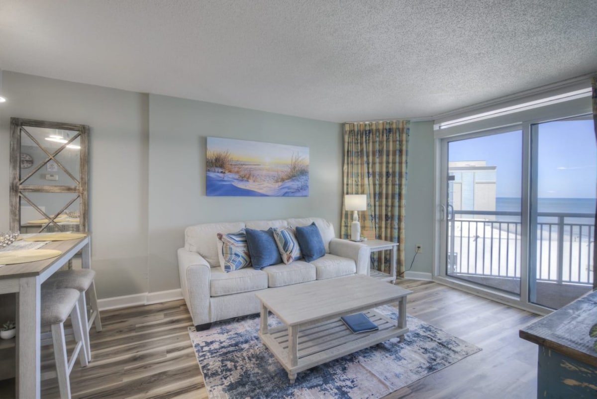Myrtle Beach Vacation Rental
