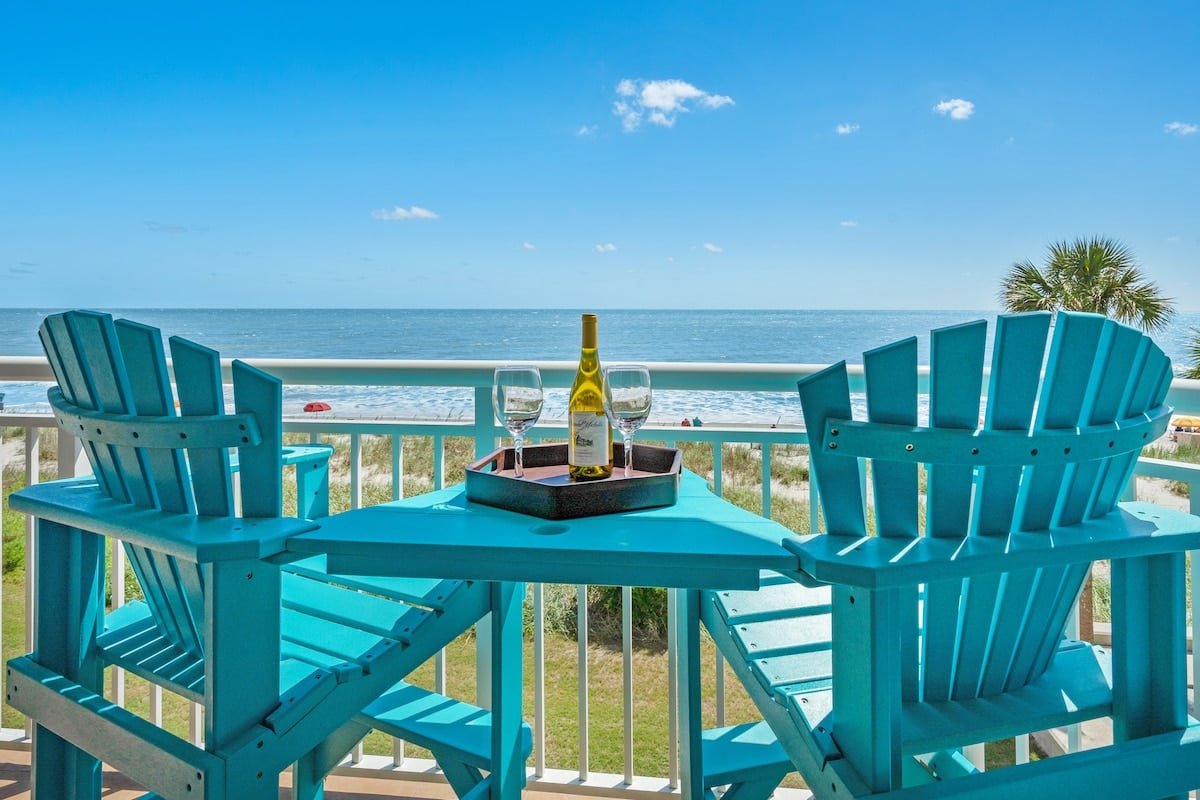 Myrtle Beach Vacation Rental
