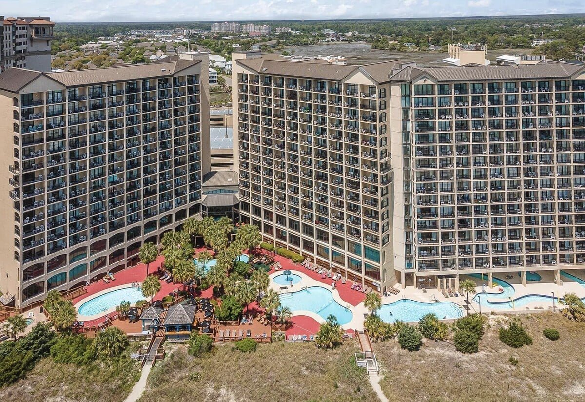 North Myrtle Beach Vacation Rental