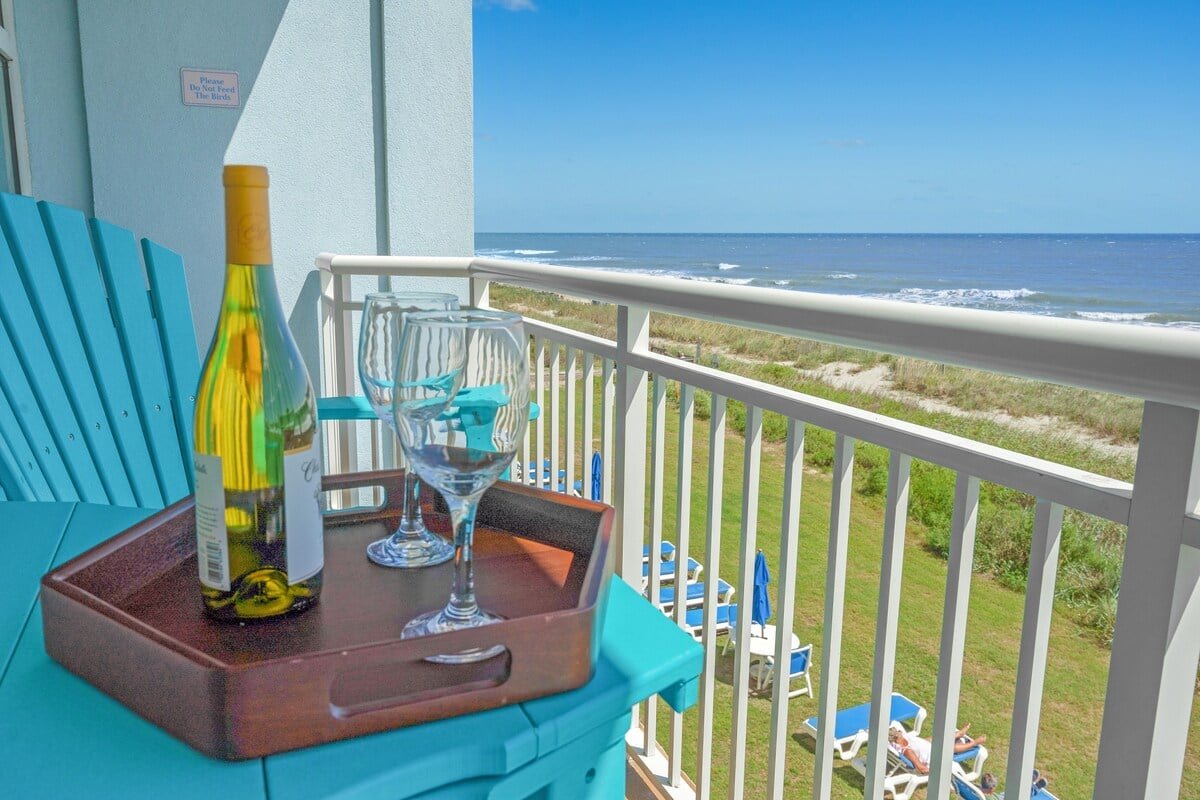 Myrtle Beach Vacation Rental