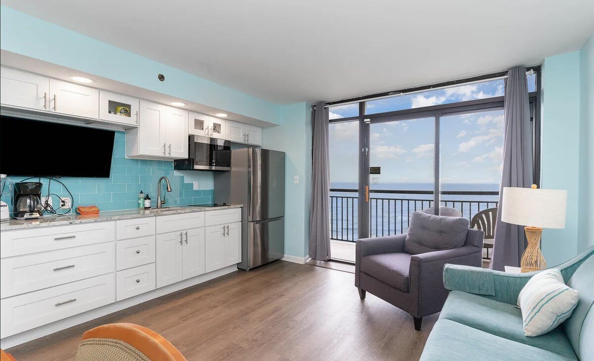 North Myrtle Beach Vacation Rental