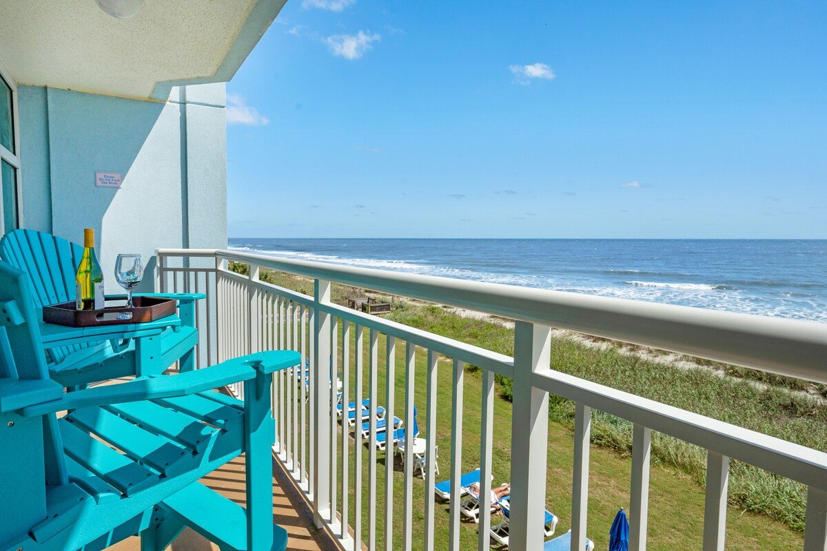 Myrtle Beach Vacation Rental