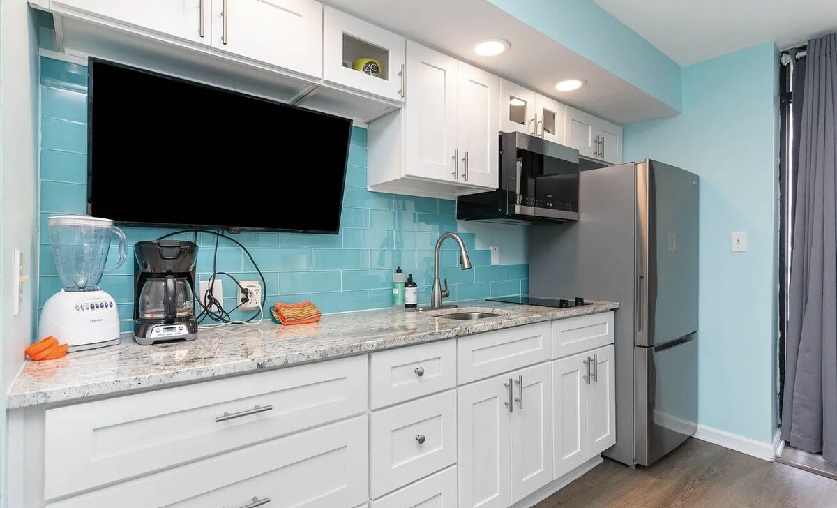 North Myrtle Beach Vacation Rental