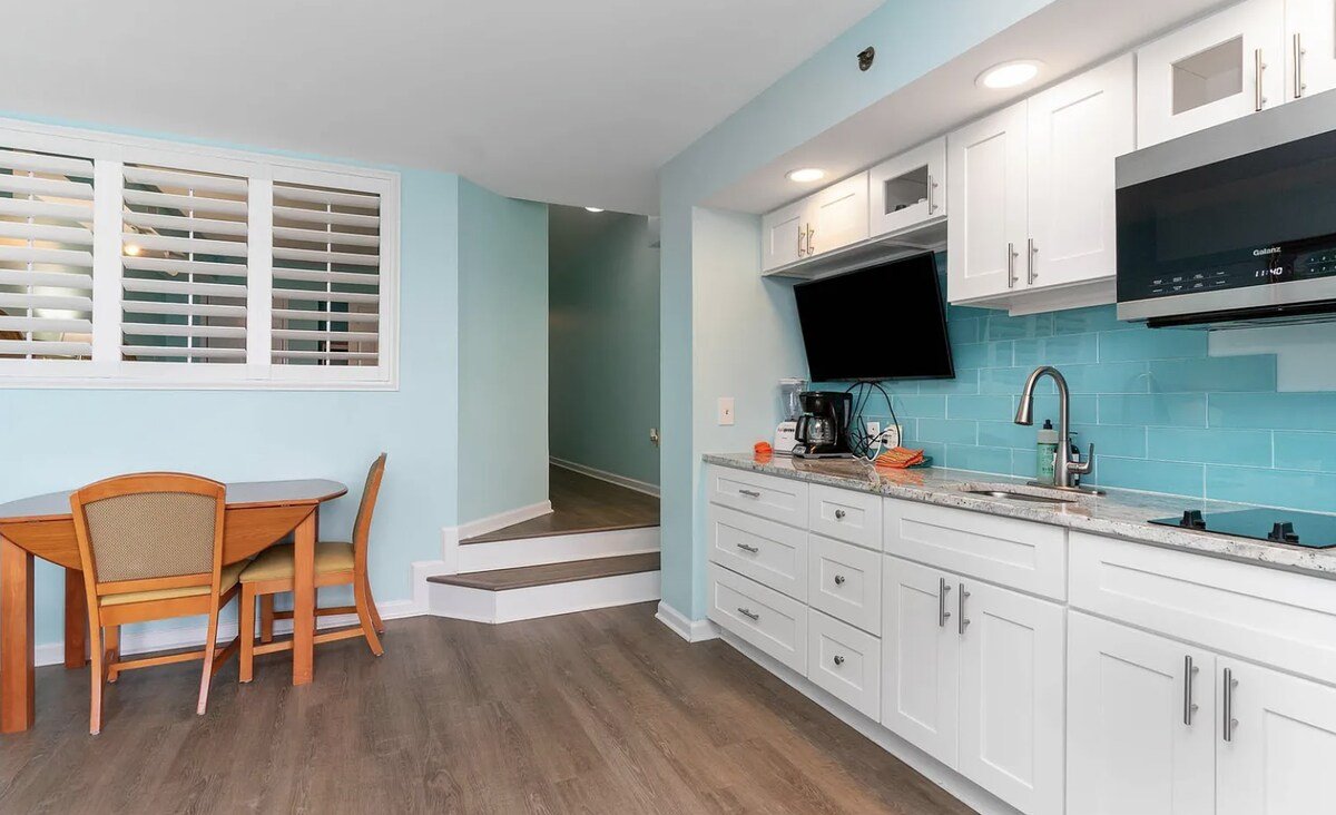 North Myrtle Beach Vacation Rental