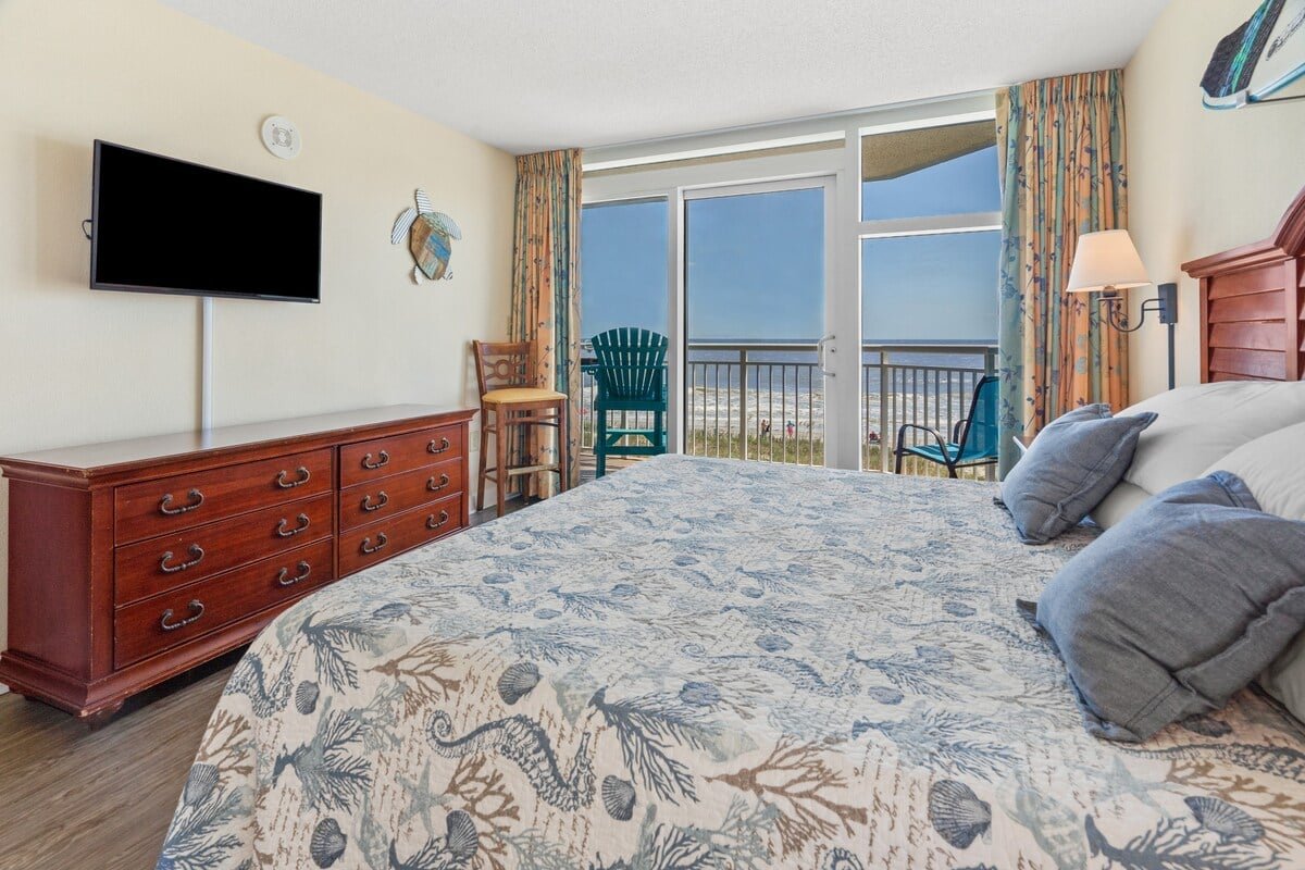 Myrtle Beach Vacation Rental