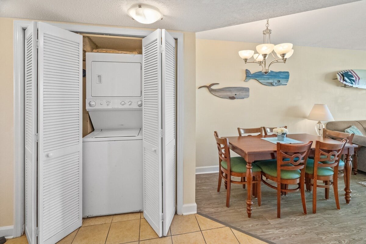 Myrtle Beach Vacation Rental