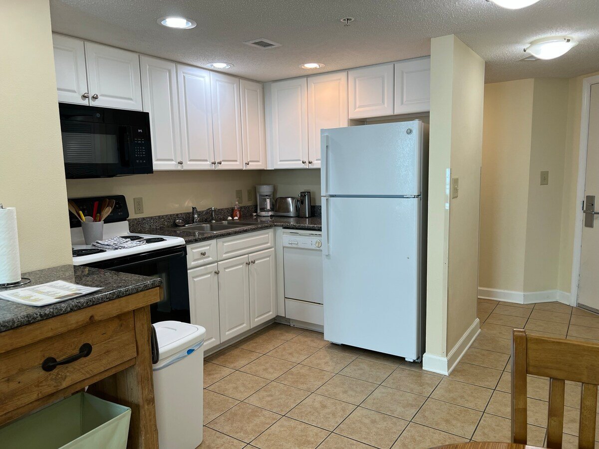 Myrtle Beach Vacation Rental