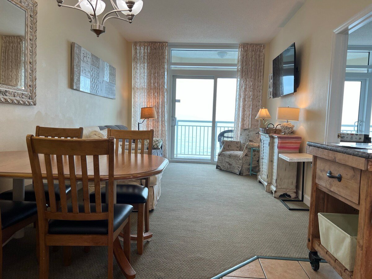 Myrtle Beach Vacation Rental