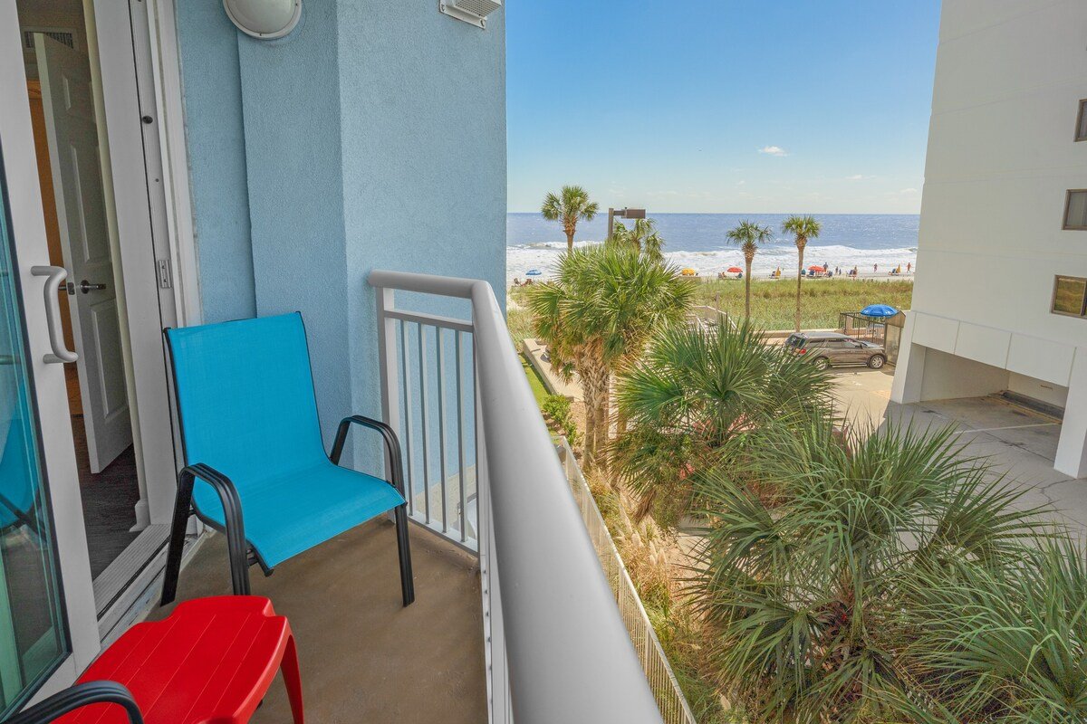 Myrtle Beach Vacation Rental