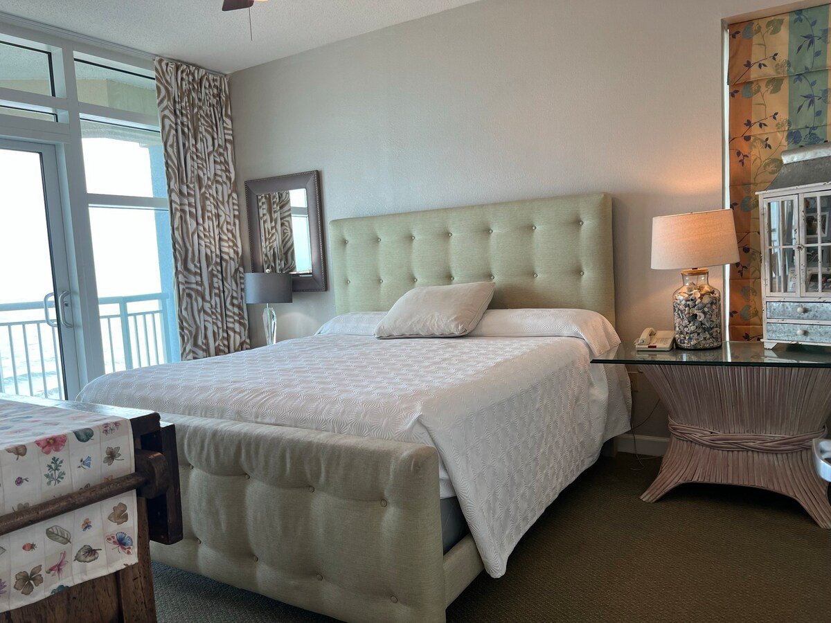 Myrtle Beach Vacation Rental