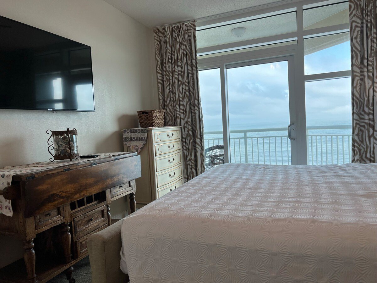 Myrtle Beach Vacation Rental
