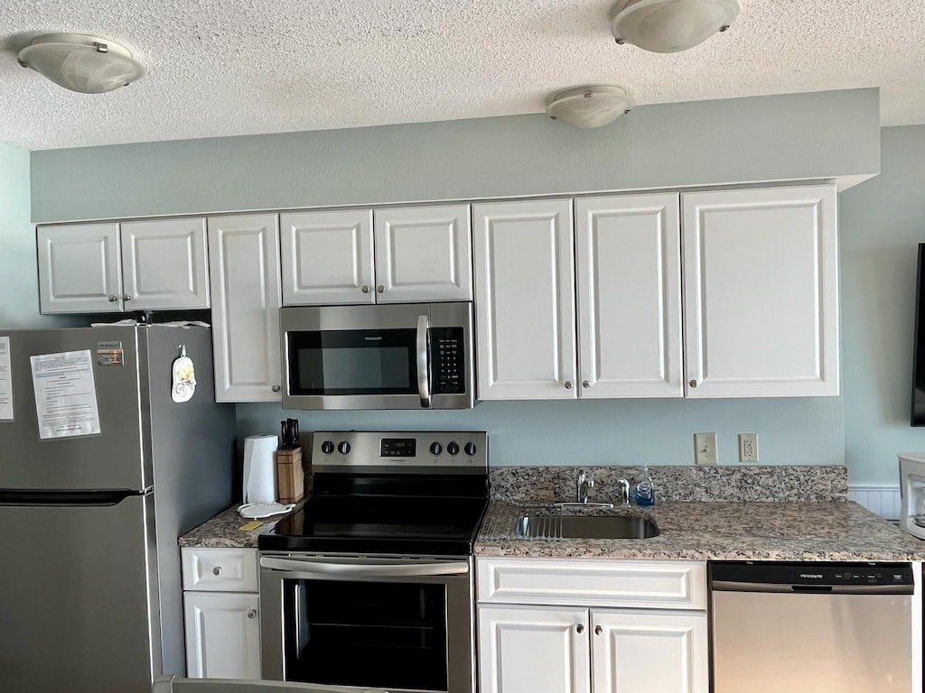 Myrtle Beach Vacation Rental