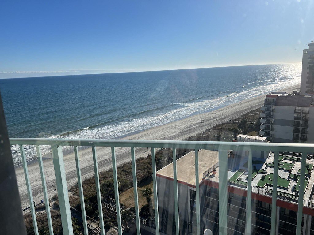 Myrtle Beach Vacation Rental