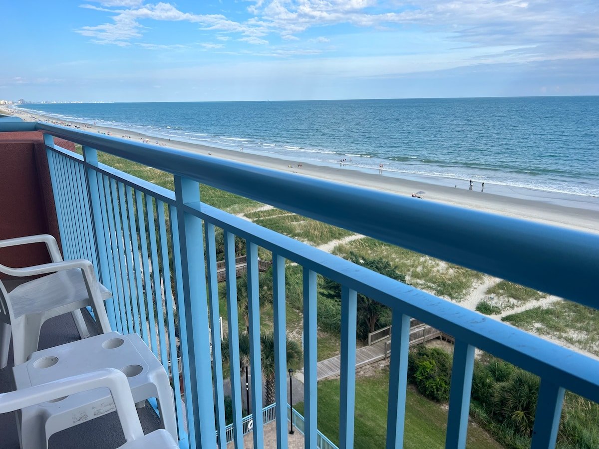 Myrtle Beach Vacation Rental