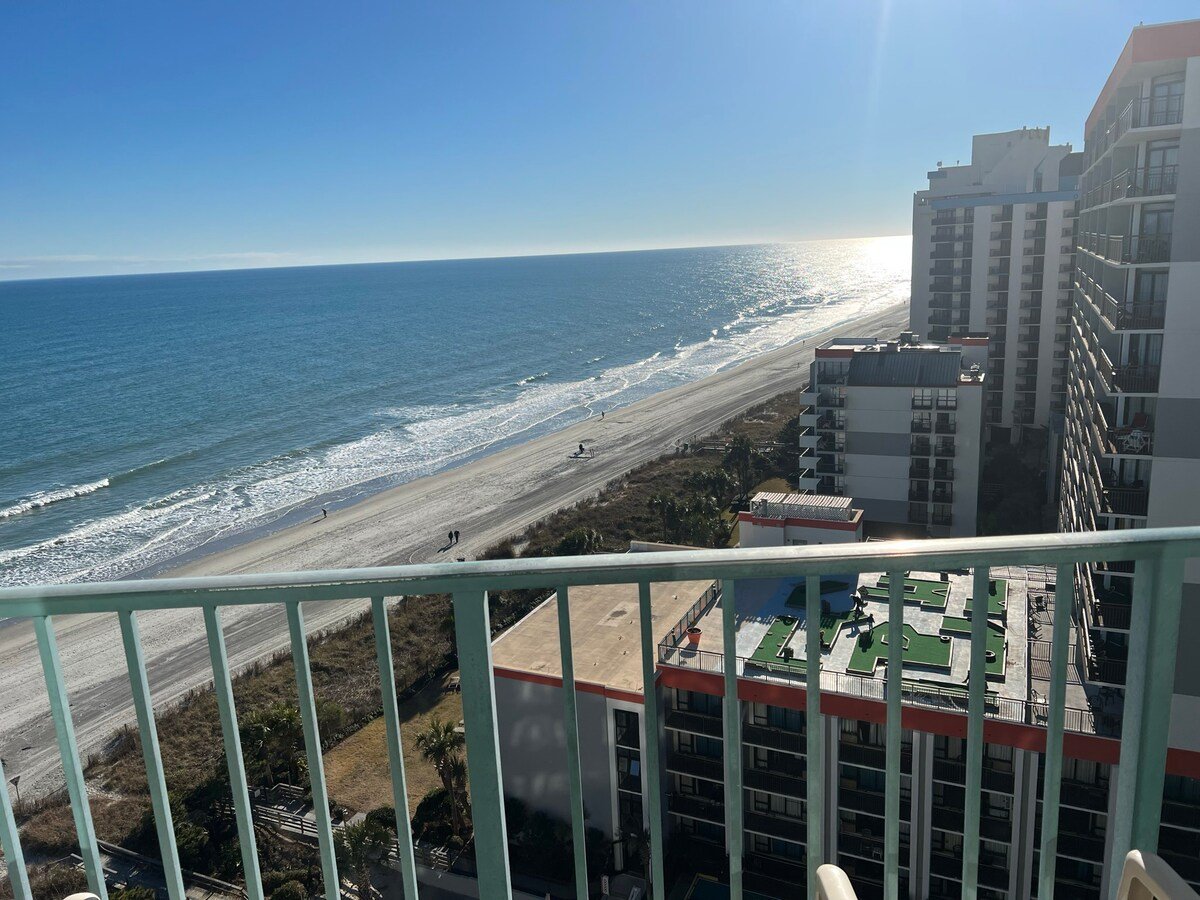 Myrtle Beach Vacation Rental