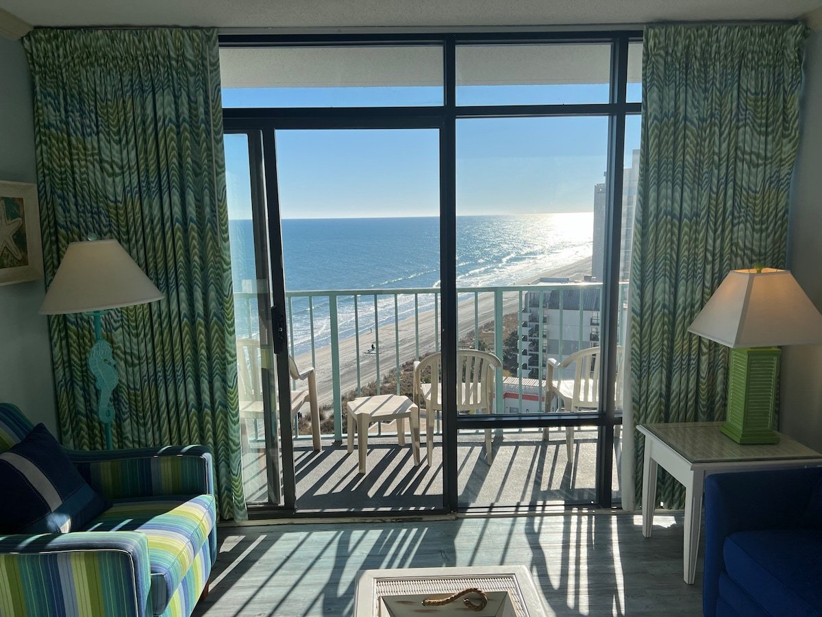 Myrtle Beach Vacation Rental