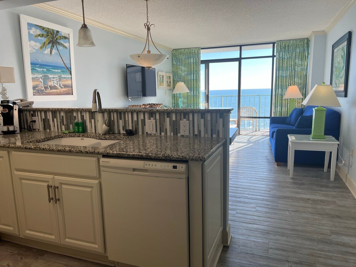 Myrtle Beach Vacation Rental