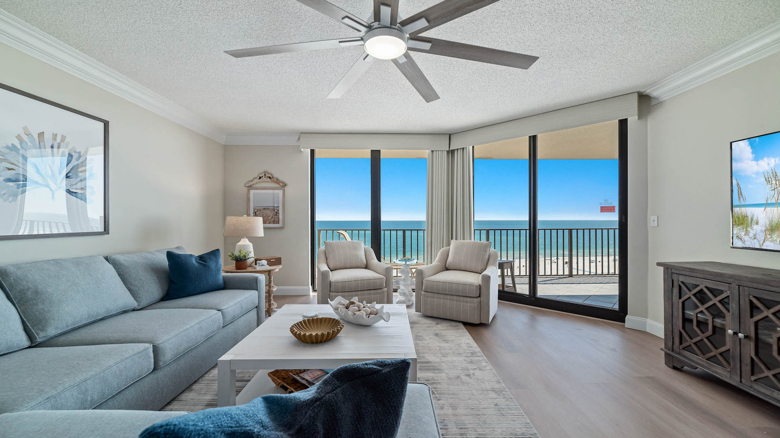 Orange Beach Vacation Rental