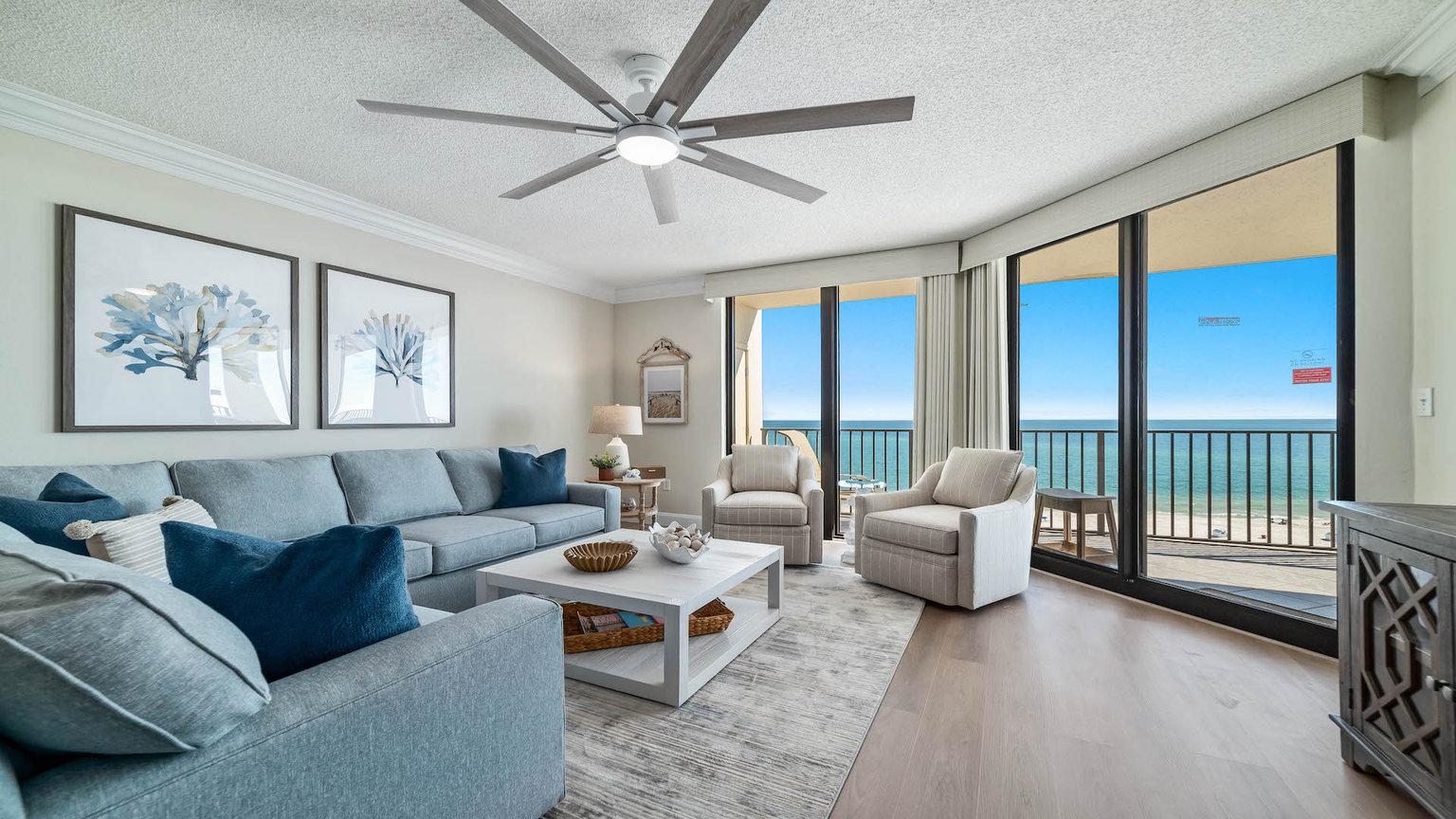 Orange Beach Vacation Rental
