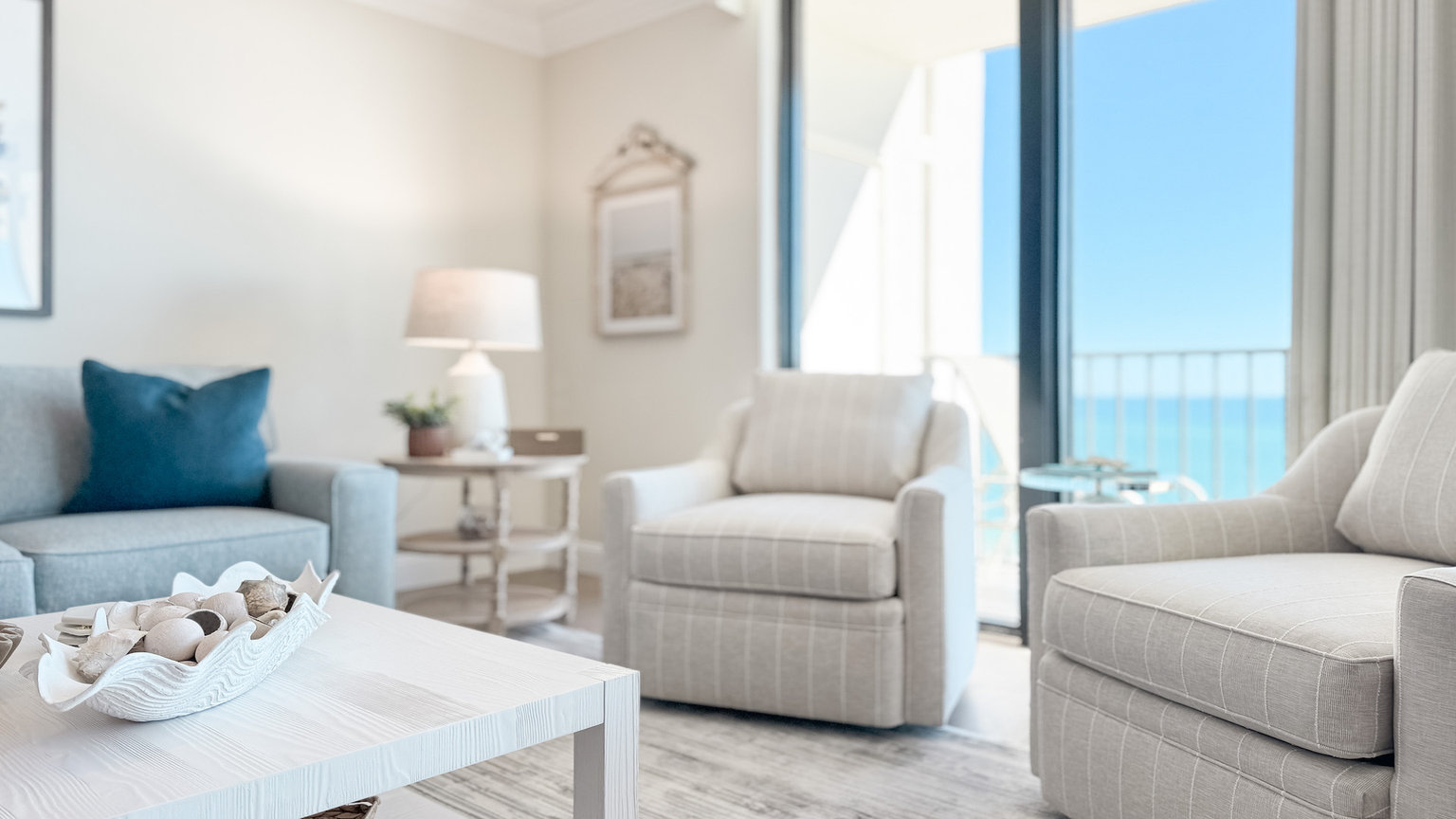 Orange Beach Vacation Rental