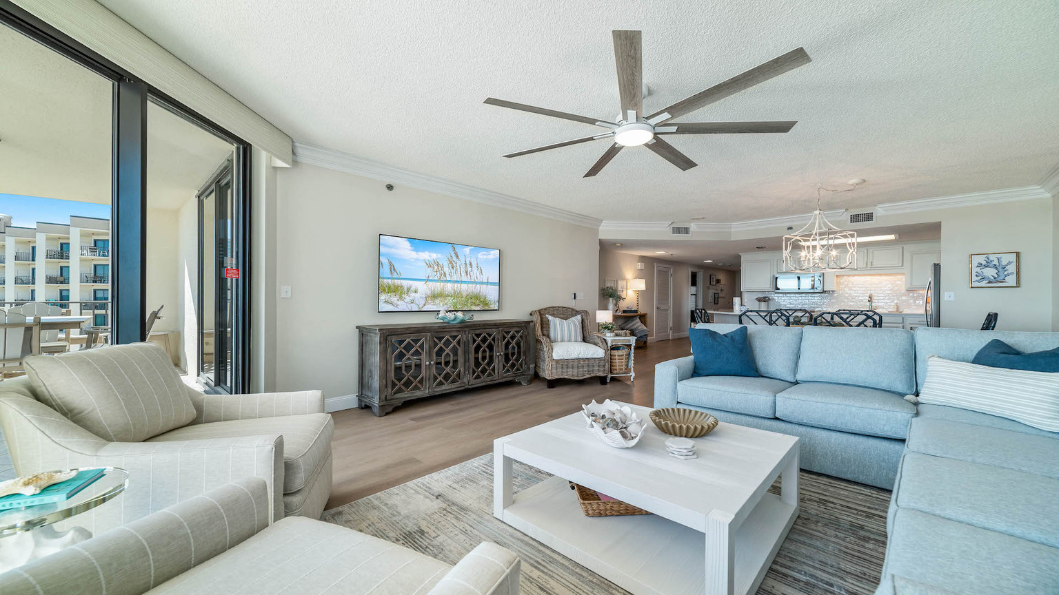 Orange Beach Vacation Rental