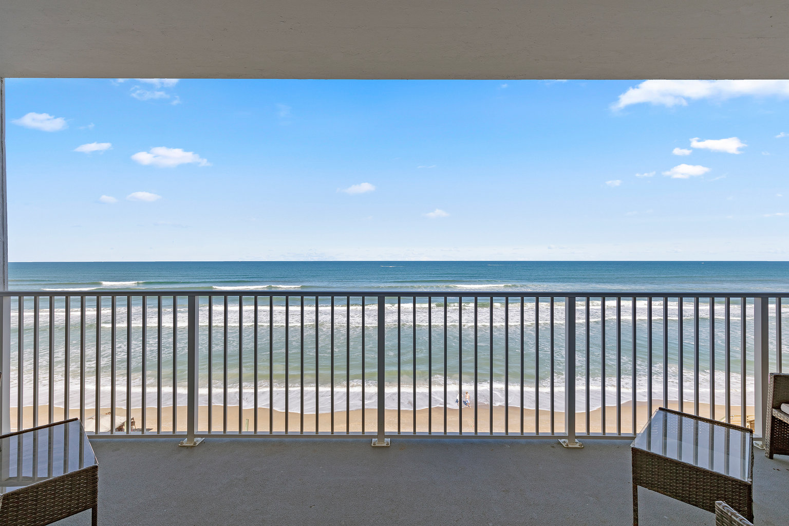 New Smyrna Beach Vacation Rental