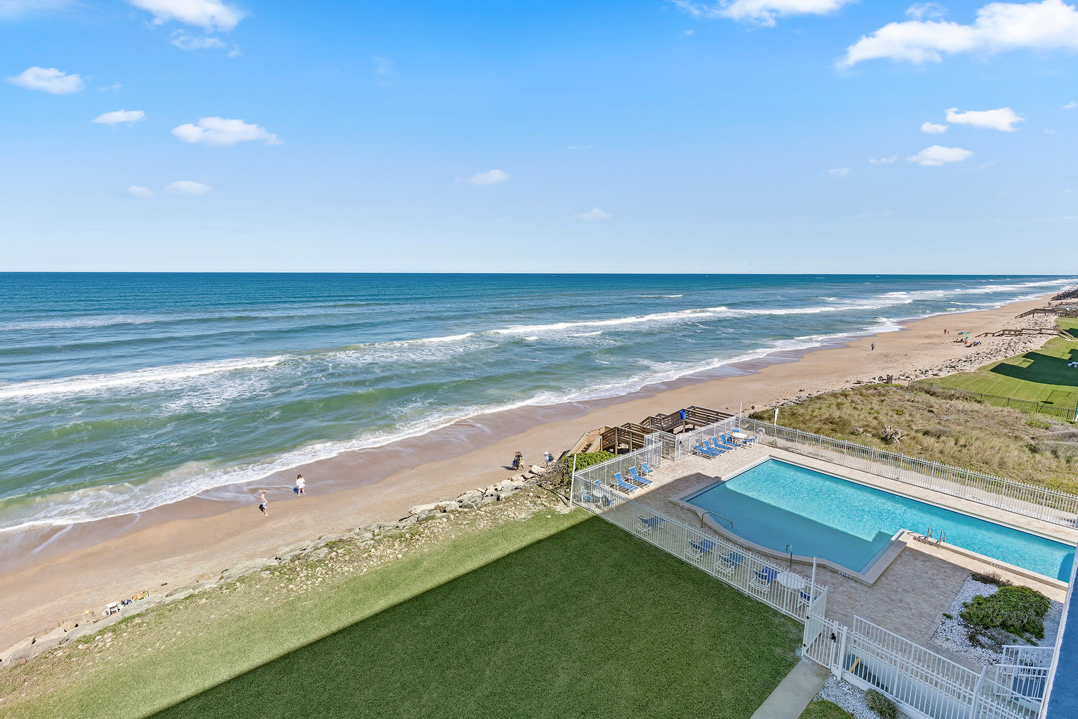 New Smyrna Beach Vacation Rental