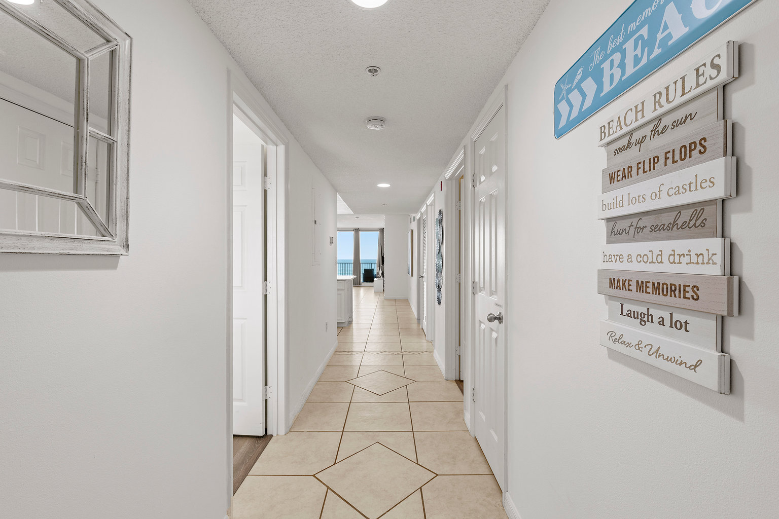 New Smyrna Beach Vacation Rental