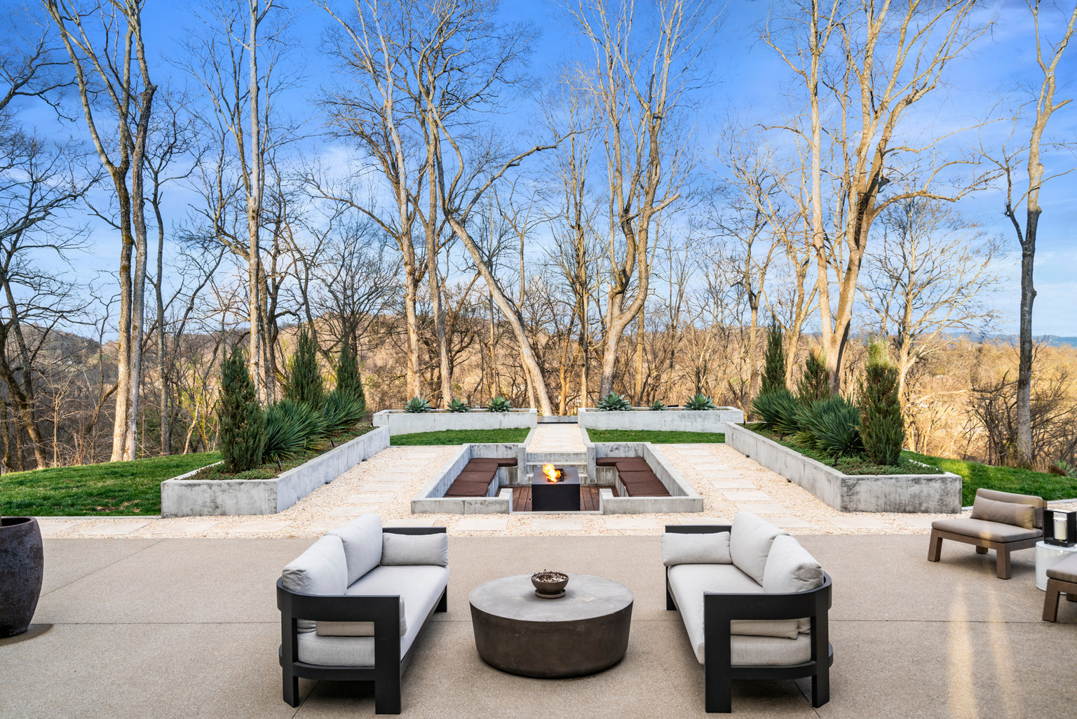 Franklin Vacation Rental