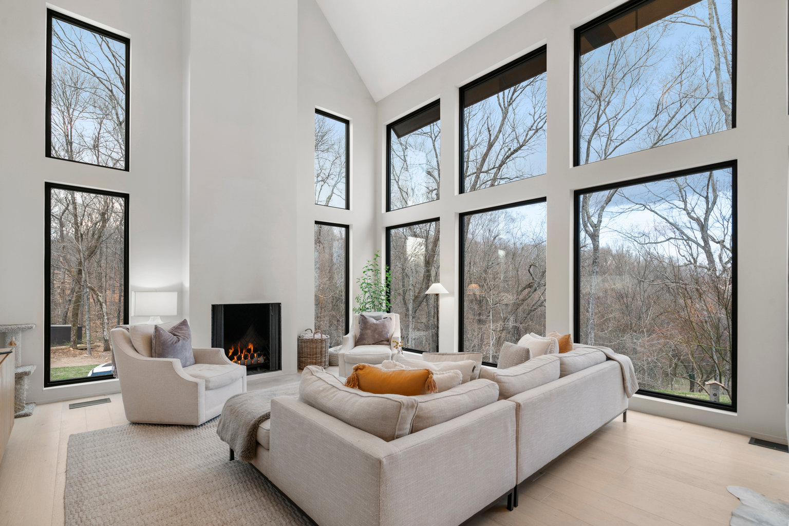 Franklin Vacation Rental