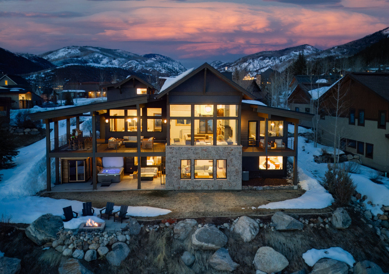 Steamboat Springs Vacation Rental