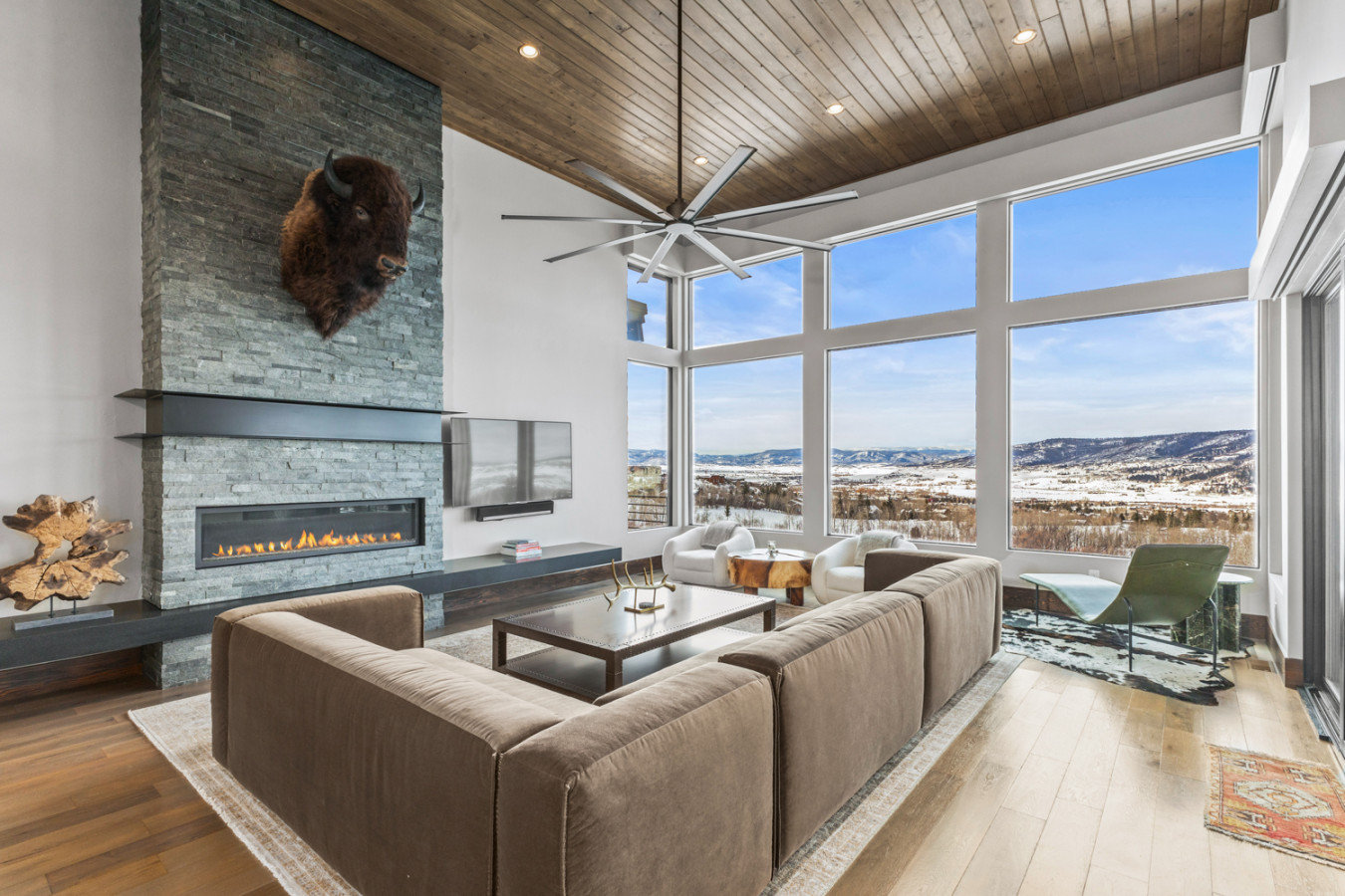 Steamboat Springs Vacation Rental