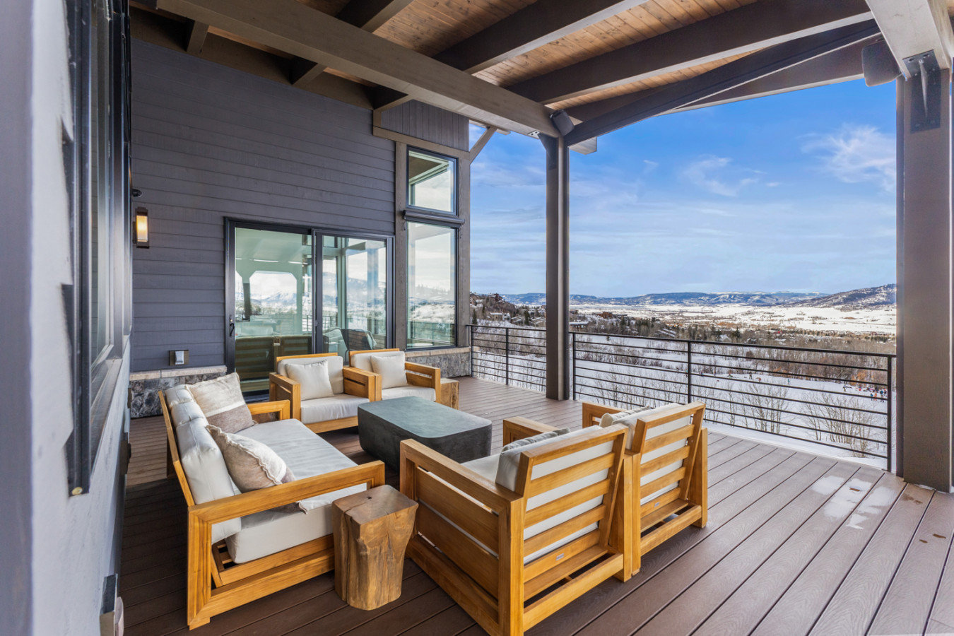 Steamboat Springs Vacation Rental