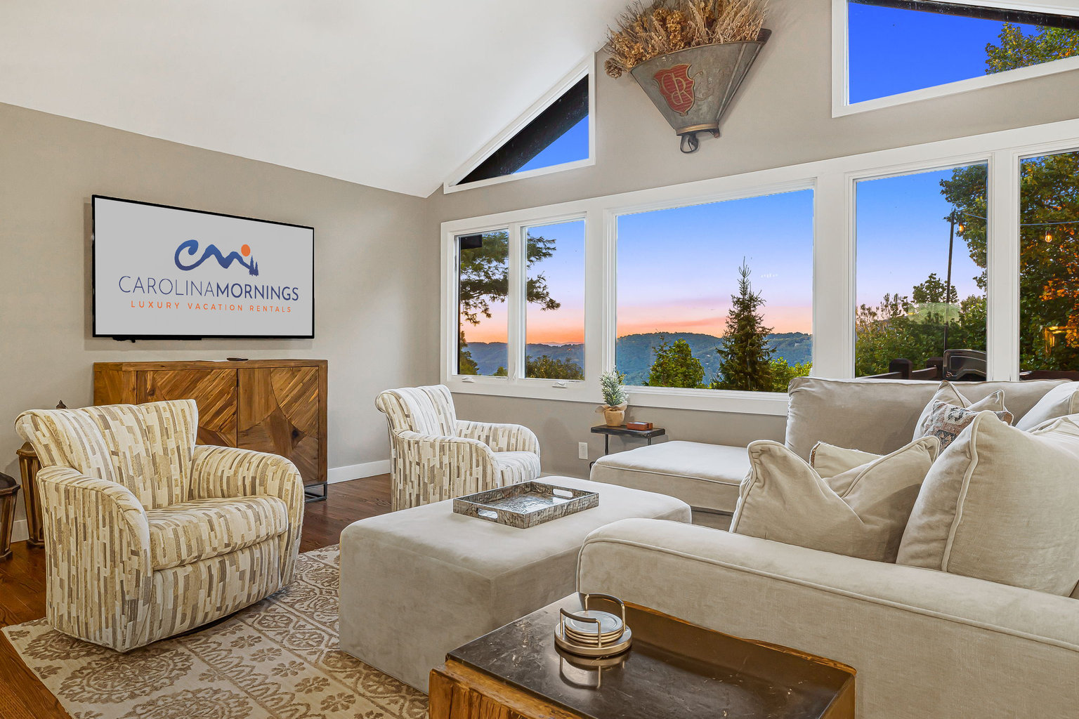 Asheville Vacation Rental