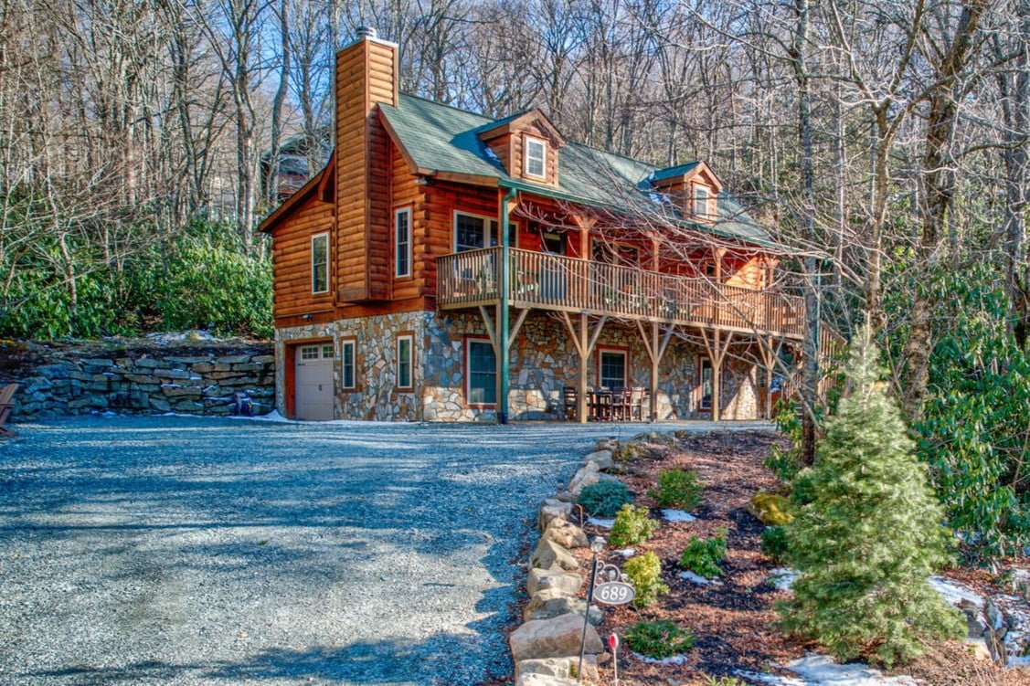 Sugar Mountain Vacation Rental