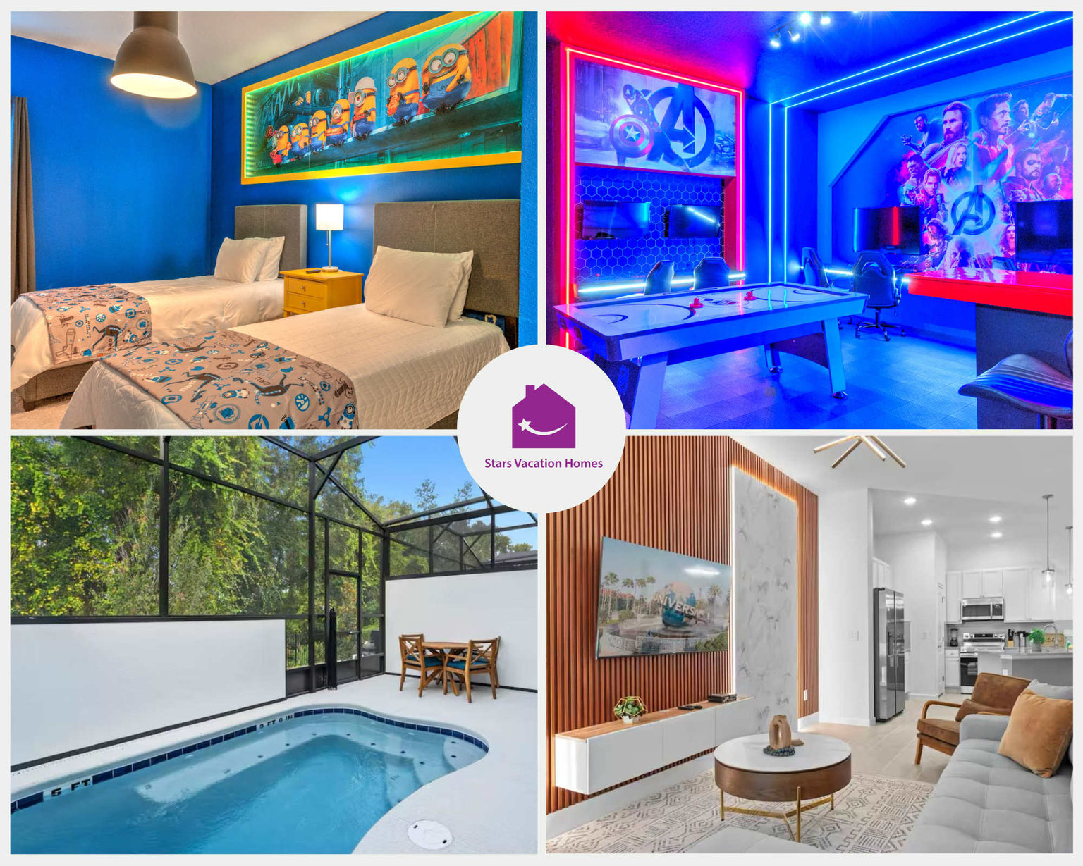 Orlando Vacation Rental