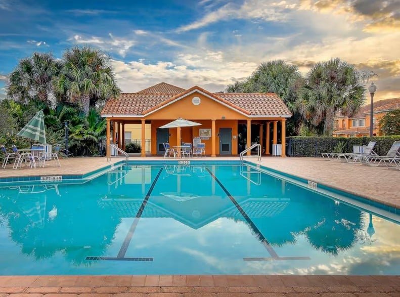 Kissimmee Vacation Rental
