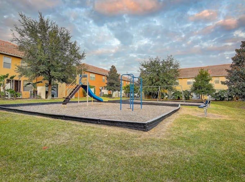 Kissimmee Vacation Rental