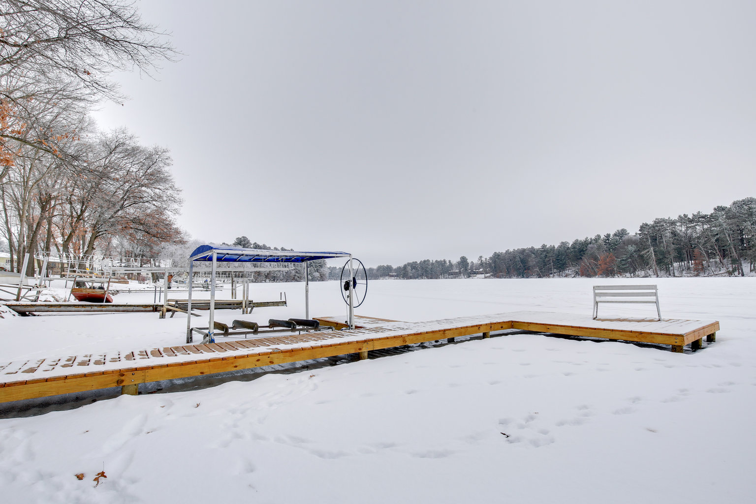 Chetek Vacation Rental