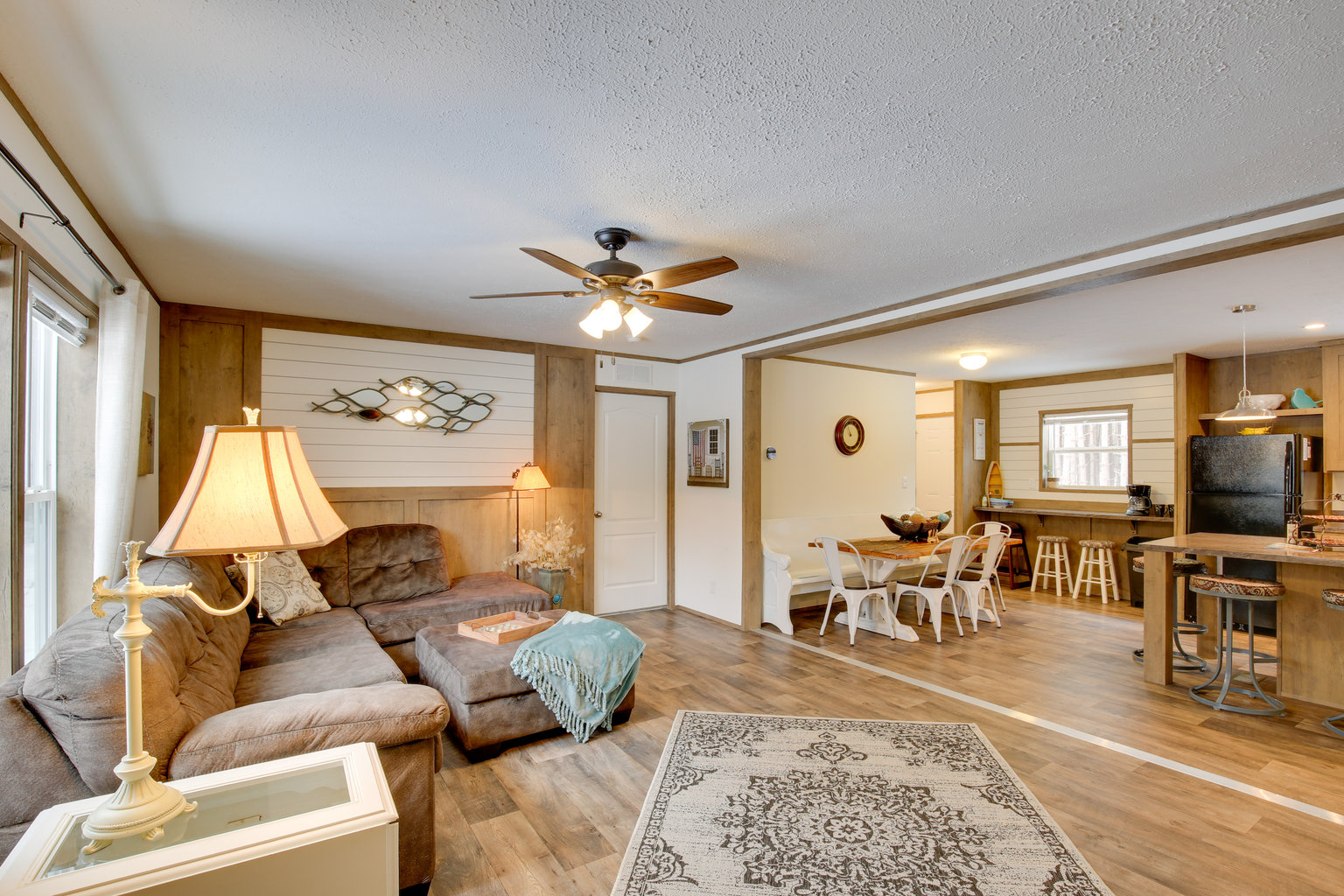 Chetek Vacation Rental