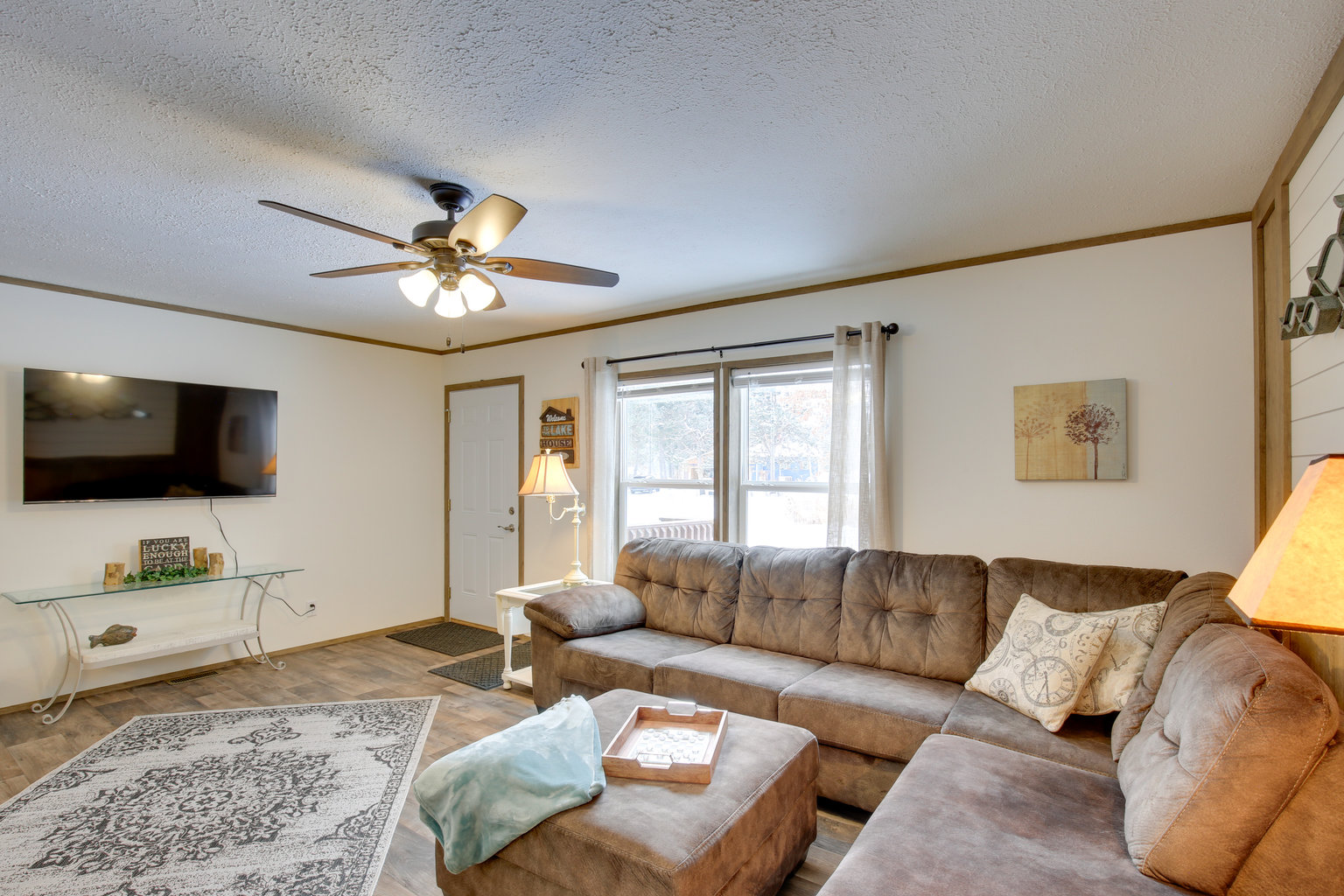 Chetek Vacation Rental