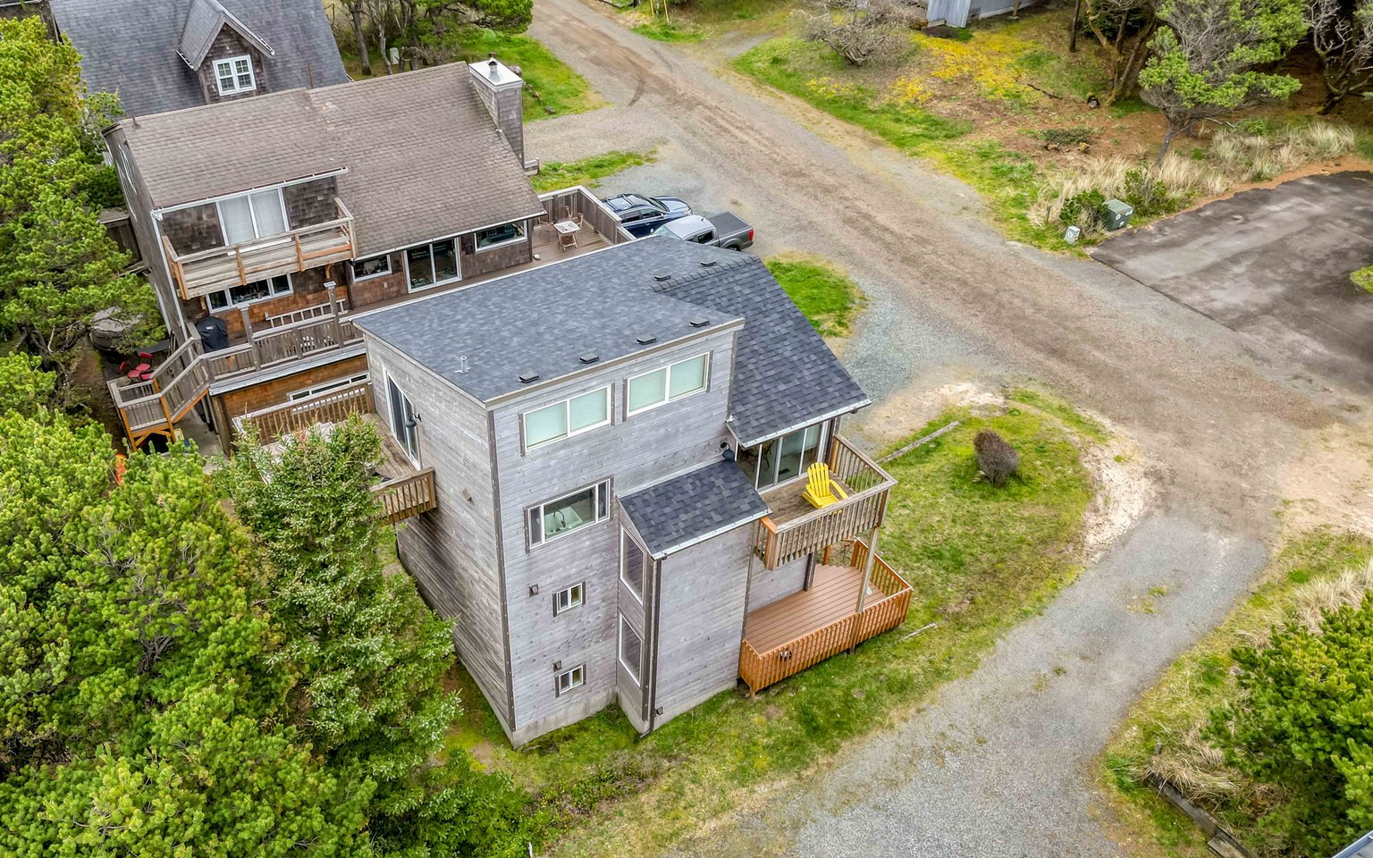 Manzanita Vacation Rental