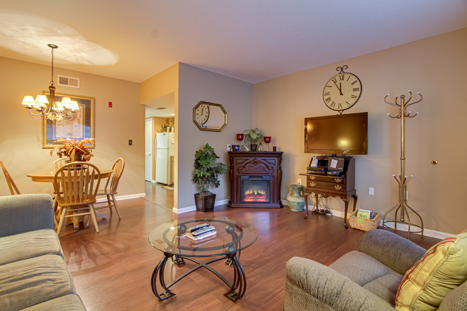 Pigeon Forge Vacation Rental