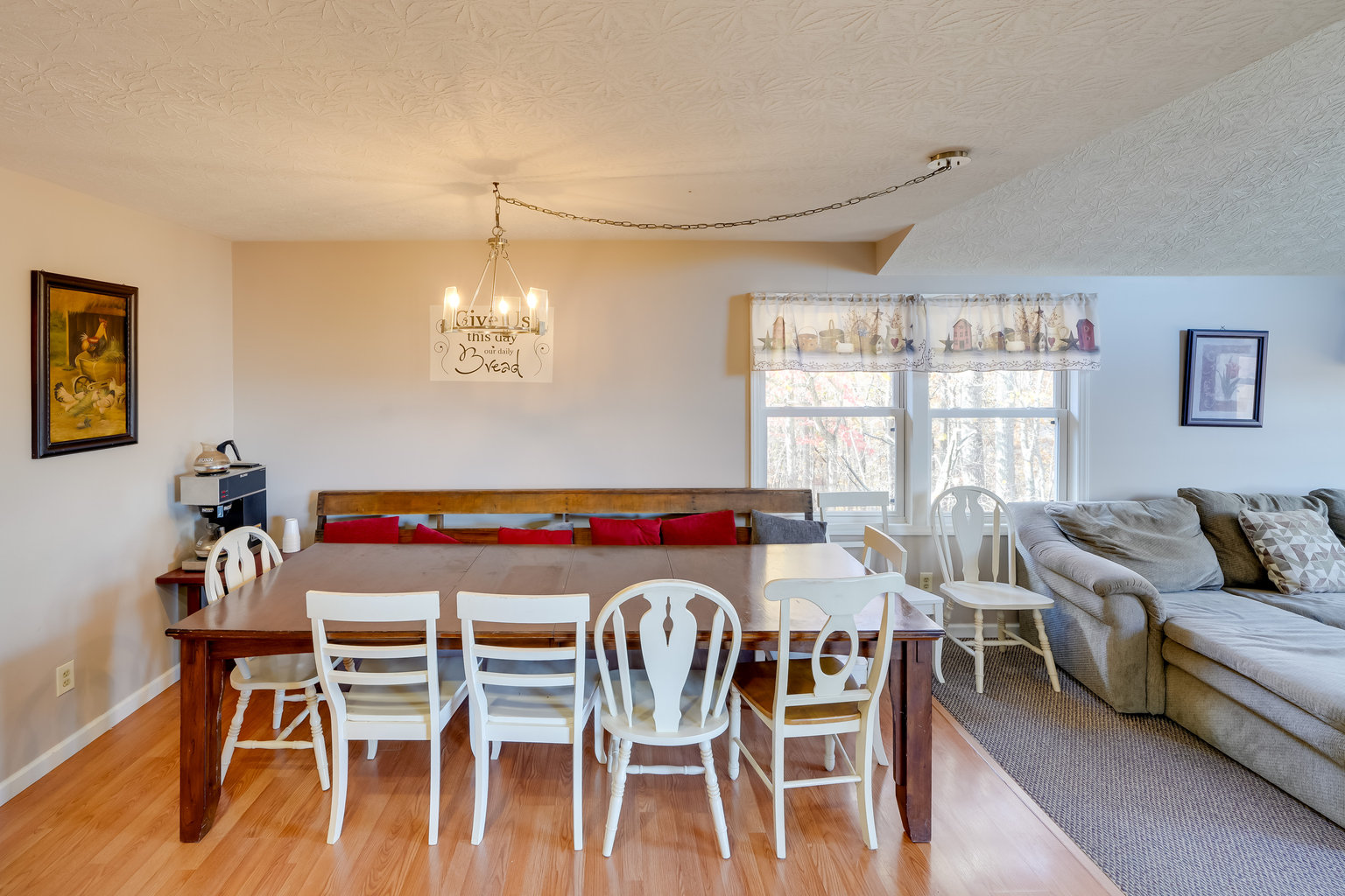 Rosedale Vacation Rental