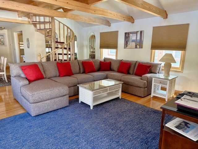 Rehoboth Beach Vacation Rental