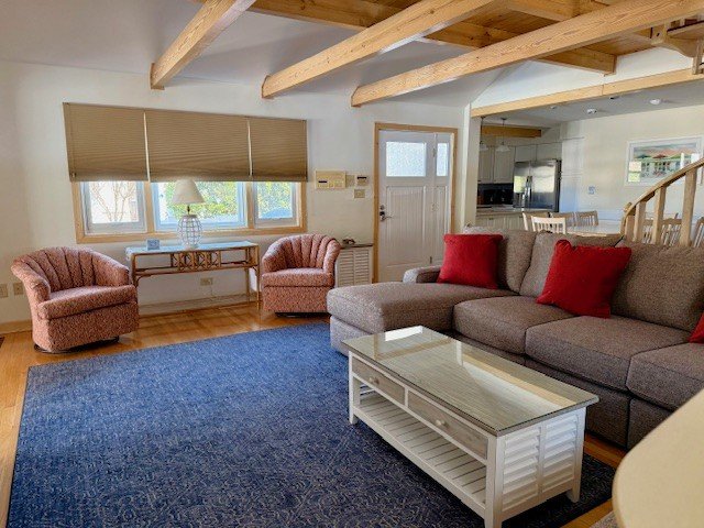 Rehoboth Beach Vacation Rental